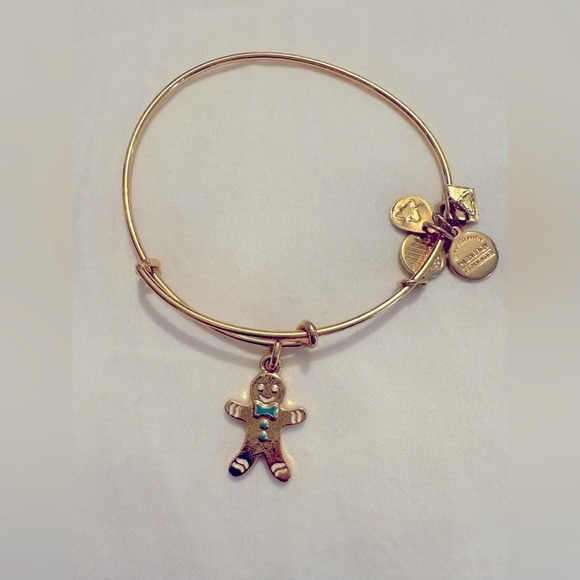 Bangle Holiday Bracelets - lot of 2! - Picture 8 of 8